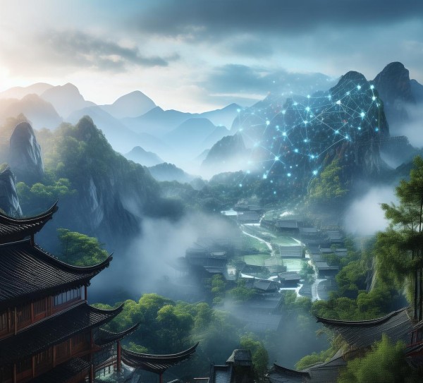 武夷山的智慧与未来,武邑信息咨询服务的崛起与未来展望 武夷山的智慧与未来,武邑信息咨询服务的崛起与未来展望