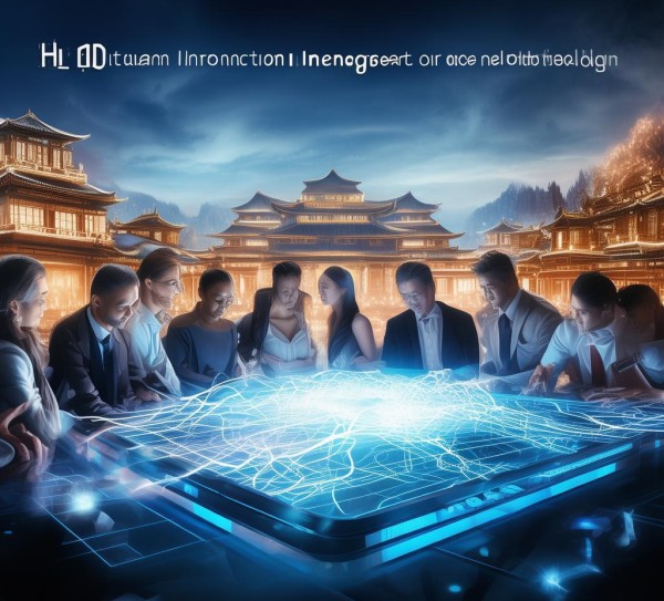 湖南信息化管理咨询，助力经济发展与科技创新的未来路径