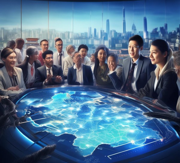 助力经济高质量发展，河北典思信息技术咨询有限公司发布深度行业洞察