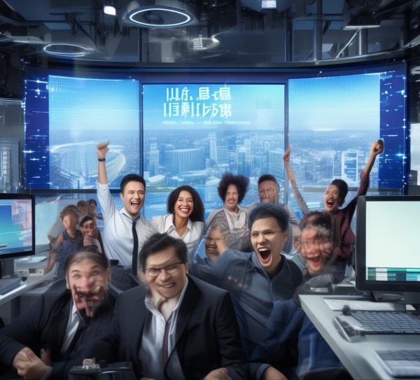 中铁开投信息化咨询项目中标,机遇与前景 中铁开投信息化咨询项目中标,机遇与前景