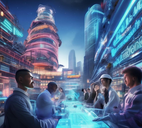 盐城技术助力数字化转型,技术赋能企业创新 盐城技术助力数字化转型,技术赋能企业创新