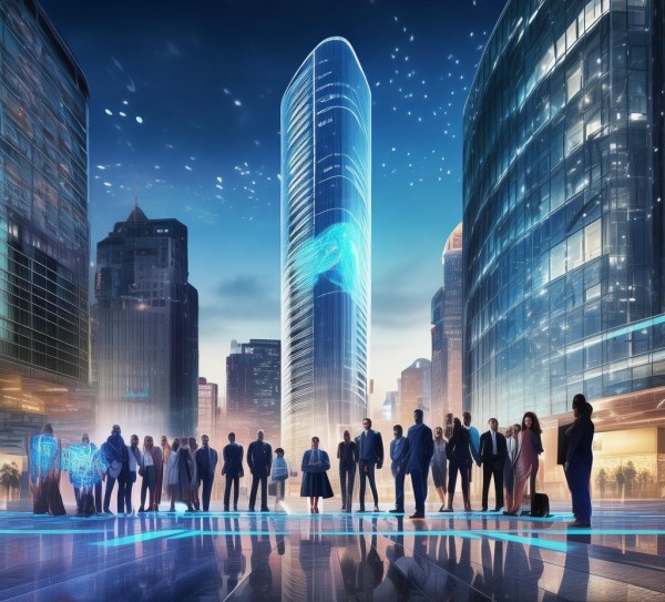 通化市，信息技术咨询领域的引领力量