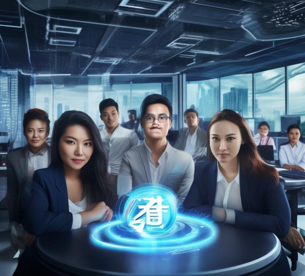 文昊信息技术咨询,服务数字化转型的未来伙伴 文昊信息技术咨询,服务数字化转型的未来伙伴