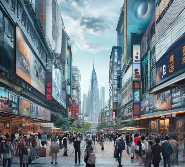 著名城市达川,信息咨询服务的崛起与价值 著名城市达川,信息咨询服务的崛起与价值