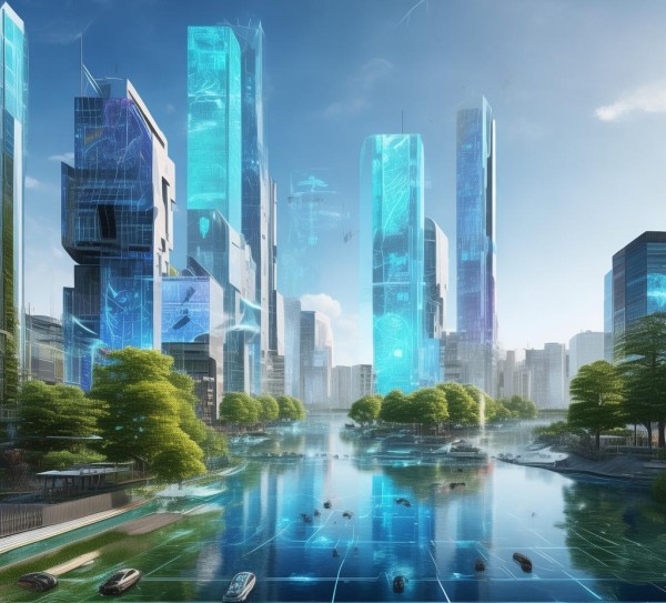 三门峡市湖滨区，智慧经济与数字转型的深度融合