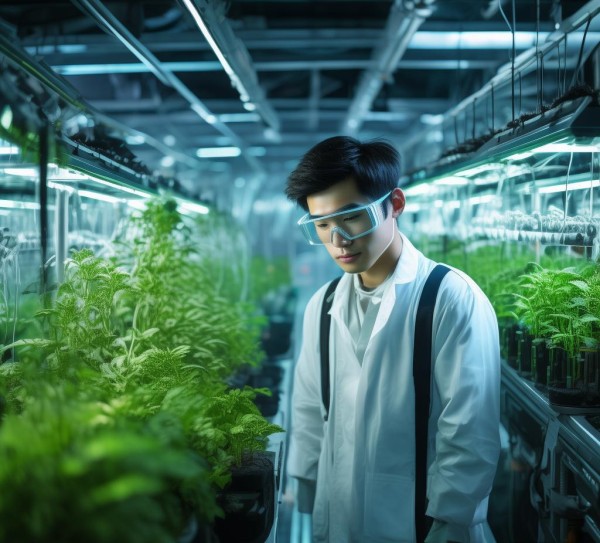 植医科技,新时代植株种植的新机遇 植医科技,新时代植株种植的新机遇