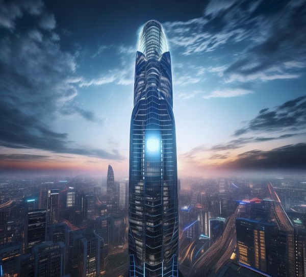 在科技高速巨轮中,咨询公司开启新纪元 在科技高速巨轮中,咨询公司开启新纪元