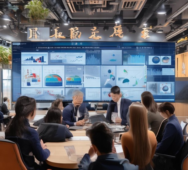山西中小企业信息化咨询,助力产业升级的数字化转型 山西中小企业信息化咨询,助力产业升级的数字化转型