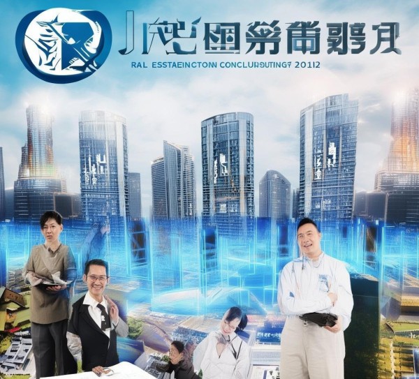 嘉陵置业信息咨询服务,助力房地产行业创新发展 嘉陵置业信息咨询服务,助力房地产行业创新发展