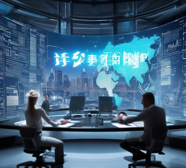 展博信息咨询服务,赋能全球市场的强大选择 展博信息咨询服务,赋能全球市场的强大选择