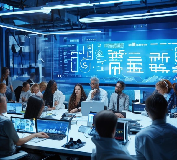 廊坊企业信息化咨询服务,助力企业数字化转型 廊坊企业信息化咨询服务,助力企业数字化转型