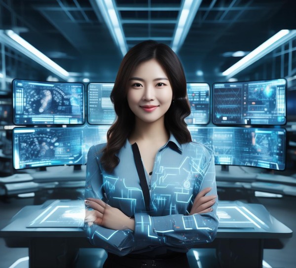 小巩信息技术咨询,数字时代的卓越解决方案 小巩信息技术咨询,数字时代的卓越解决方案