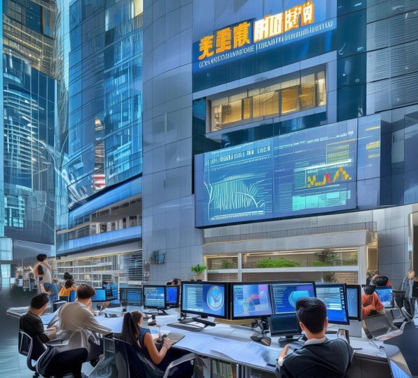 广州万涵信息技术咨询,助力企业成长的精准解决方案 广州万涵信息技术咨询,助力企业成长的精准解决方案