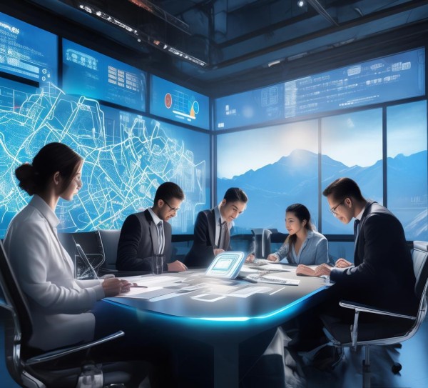 云南信息化 management咨询,助力企业数字化转型的精准解决方案 云南信息化 management咨询,助力企业数字化转型的精准解决方案