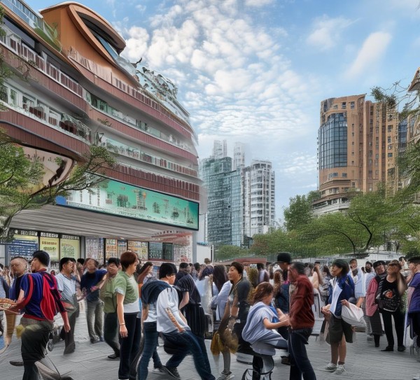 赵县信息咨询服务,助力经济发展与民生保障 赵县信息咨询服务,助力经济发展与民生保障