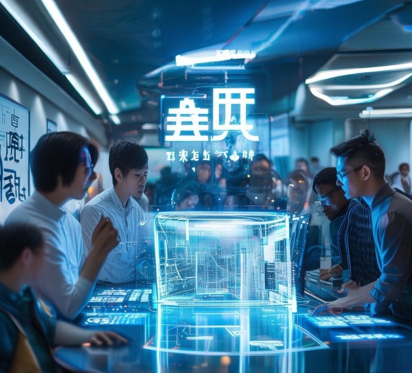 亿盛信息技术咨询公司,引领行业创新,服务Transformative未来 亿盛信息技术咨询公司,引领行业创新,服务Transformative未来