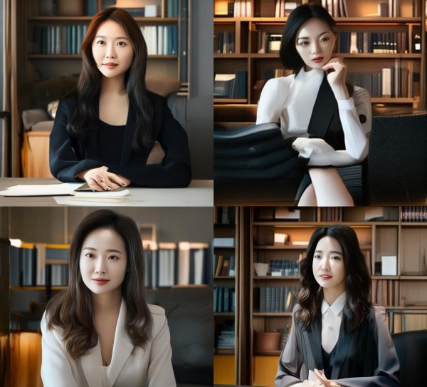 三门小娥，信息咨询服务领域的佼佼者
