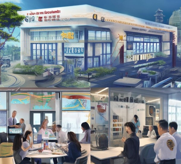 乾县信息咨询服务,助力经济发展与社会稳定 乾县信息咨询服务,助力经济发展与社会稳定