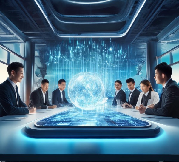 金昌信息化企业管理咨询，助力企业数字化转型的强劲引擎