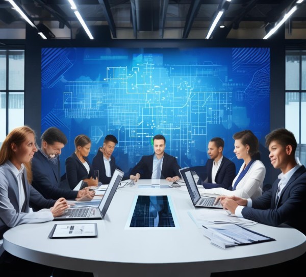 河南企业信息化咨询服务,助力企业数字化转型 河南企业信息化咨询服务,助力企业数字化转型