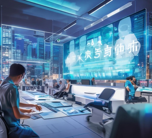 海丰信息咨询服务,助力企业数字化转型 海丰信息咨询服务,助力企业数字化转型