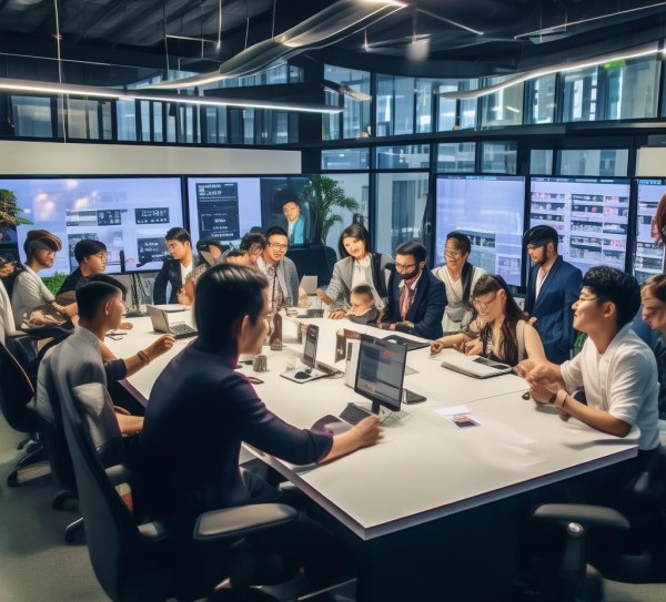 宜兴信息技术咨询怎么样