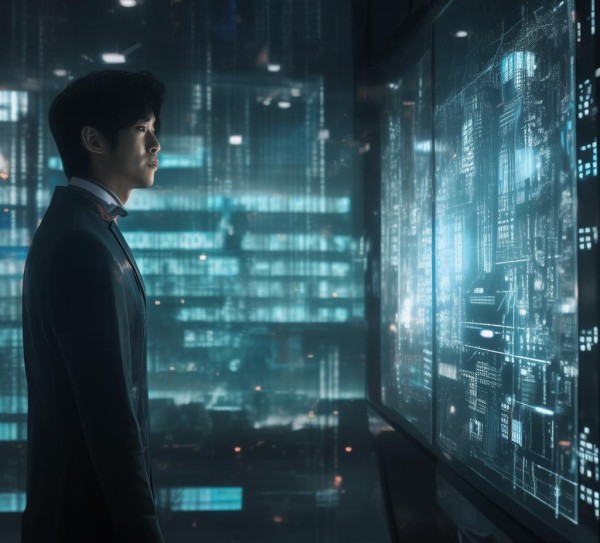 慎独超皮秒,信息技术咨询中的智慧与勇气 慎独超皮秒,信息技术咨询中的智慧与勇气