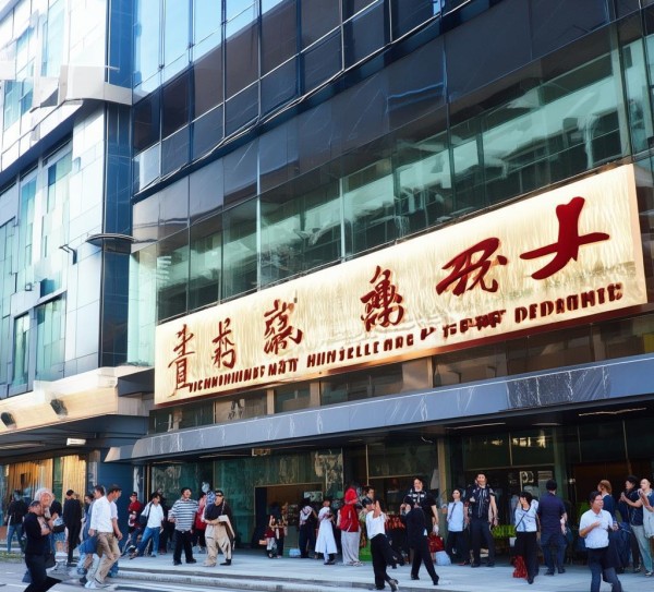 义乌汇敏信息咨询服务部