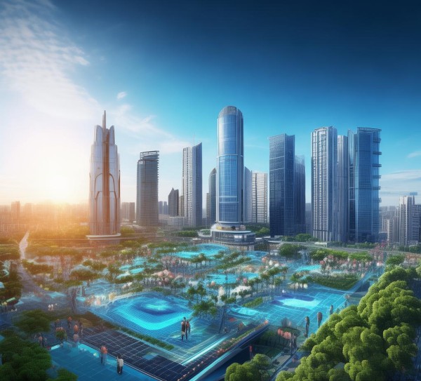泰州市信息化信息咨询服务的时代机遇与未来展望 泰州市信息化信息咨询服务的时代机遇与未来展望