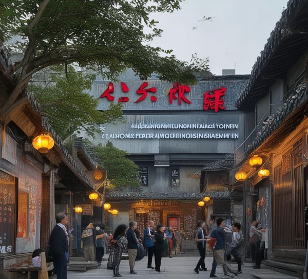 西塘招工信息咨询服务部,助力招工领域高质量发展 西塘招工信息咨询服务部,助力招工领域高质量发展