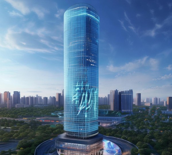 智策通,成都 tech 的未来 智策通,成都 tech 的未来