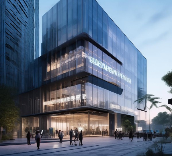 涿州市信息技术咨询公司,disrupt与发展的新引擎 涿州市信息技术咨询公司,disrupt与发展的新引擎