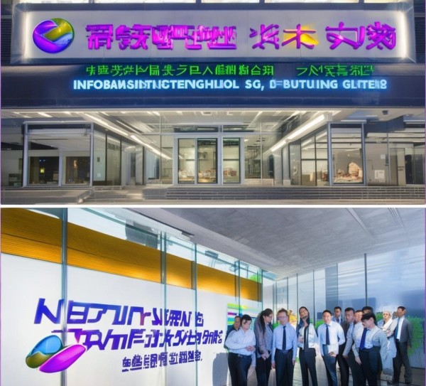 南明区货满通信息技术咨询中心,专业服务助力企业成长 南明区货满通信息技术咨询中心,专业服务助力企业成长