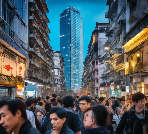 嘉定区中小型企业，IT信息化咨询中的机遇与挑战