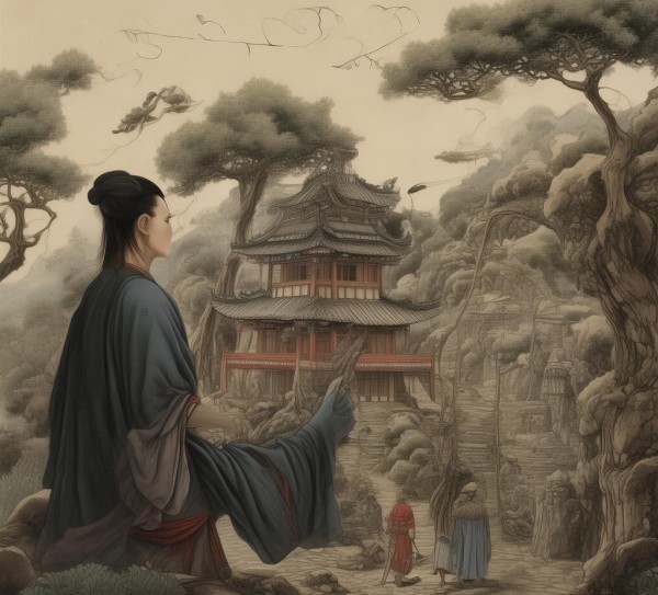 道士信息技术咨询,助力智慧城市建设 道士信息技术咨询,助力智慧城市建设