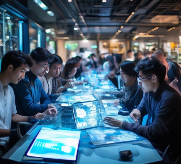 海口信息技术咨询哪个好? 海口信息技术咨询哪个好?