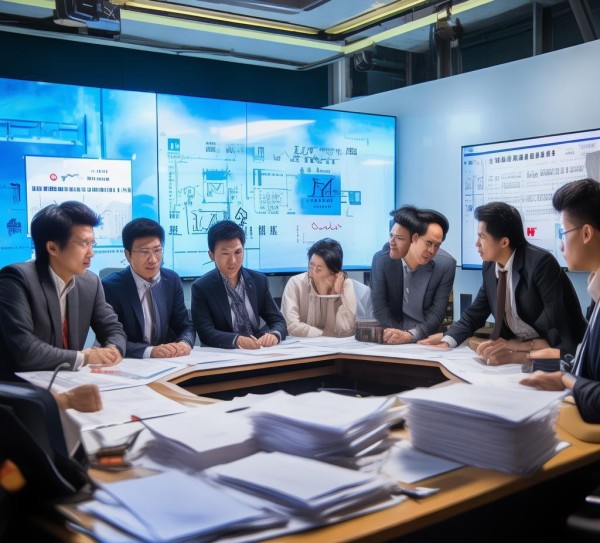 贵州信息化咨询公司招聘文章 贵州信息化咨询公司招聘文章