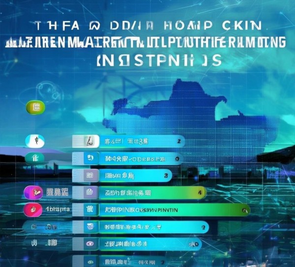 浙江信息化管理咨询排行榜,助力数字化发展 浙江信息化管理咨询排行榜,助力数字化发展