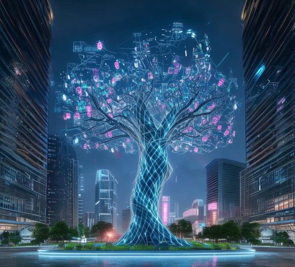火树深圳信息技术咨询,助力企业迈向数字化新境界 火树深圳信息技术咨询,助力企业迈向数字化新境界