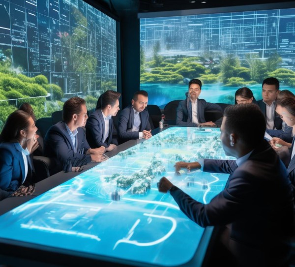 丽水信息化咨询,助力企业数字化转型的创新实践 丽水信息化咨询,助力企业数字化转型的创新实践