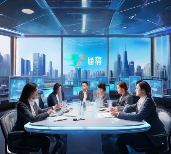 上海美尚信息技术咨询,助力企业数字化转型的创新解决方案 上海美尚信息技术咨询,助力企业数字化转型的创新解决方案