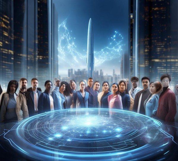 探索未来,崇川区腾旭信息技术咨询服务部的使命与未来展望 探索未来,崇川区腾旭信息技术咨询服务部的使命与未来展望