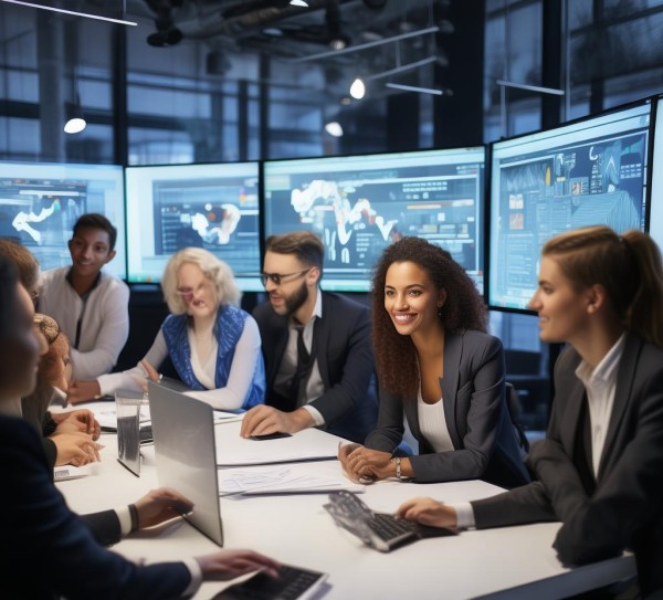 Making a Difference with Our Information Solutions Making a Difference with Our Information Solutions
