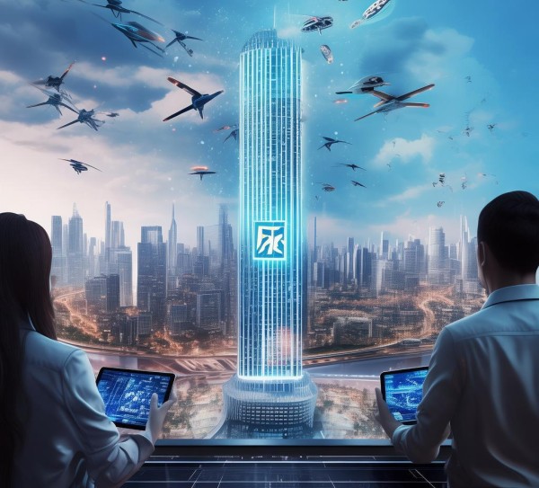 晟信诚,助力数据驱动的未来 晟信诚,助力数据驱动的未来