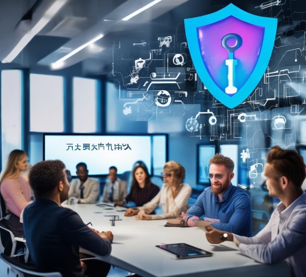 解析休宁信息咨询服务，保障您的数据安全与隐私保护的解决方案