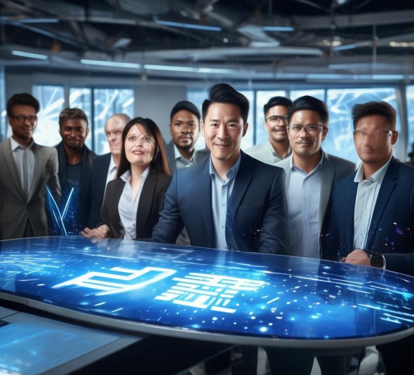 尧坚信息咨询服务,助力企业数字化转型的助力者 尧坚信息咨询服务,助力企业数字化转型的助力者