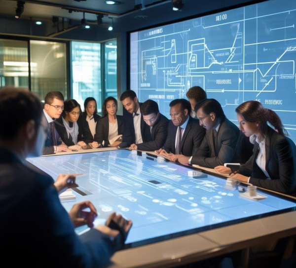 档案信息化标准实施咨询,从需求驱动到解决方案 档案信息化标准实施咨询,从需求驱动到解决方案