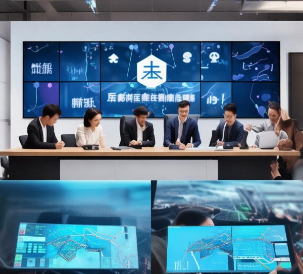 大涌信息咨询服务，高效整合与精准服务