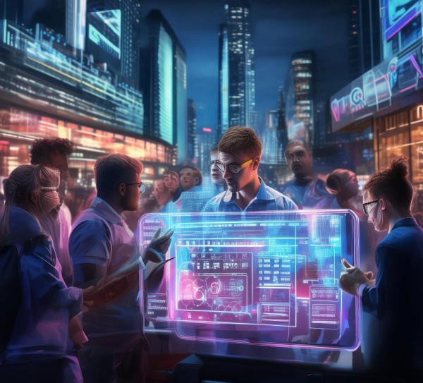 信息科技未来,如何选择适合自己的信息化咨询工程师 信息科技未来,如何选择适合自己的信息化咨询工程师
