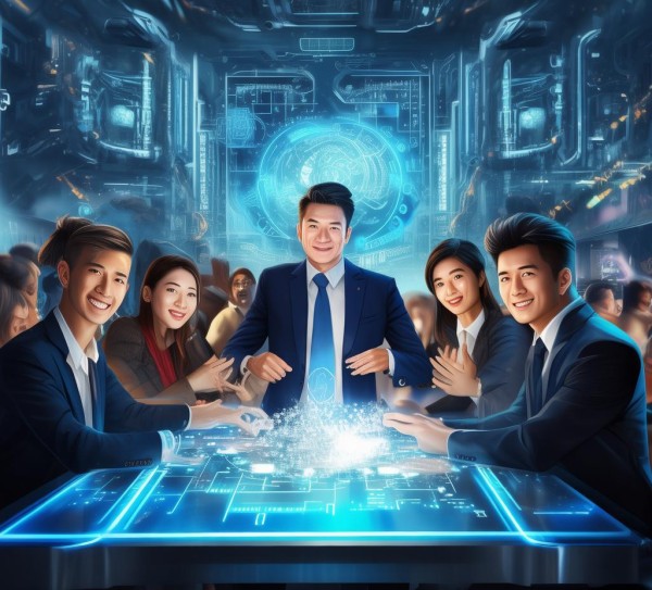 济舟胜信息技术咨询服务部，助力企业数字化转型的强劲力量